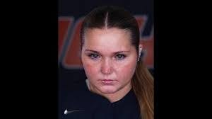 Brooke Buzard's Instagram, Twitter & Facebook