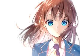 Sakura is an energetic, magical anime girl with brown hair who is often seen to be naïve and clumsy. Pin On Anime