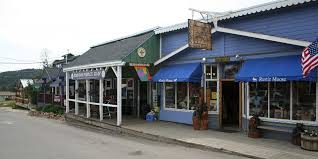Selected maps are included in the wikimedia atlas of netherlands. Nederland Colorado Activities And Events Boulder County