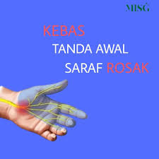 Banyak penderita diabetes yang tidak merasakan gejala awal dari penyakit tersebut. Penawar Sendi Dan Kebas Posts Facebook