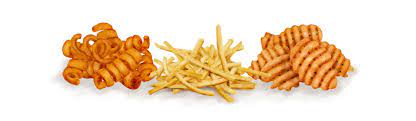 All The Styles Of French Fries Ranked Food Republic