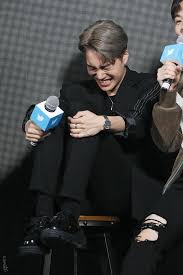 Exo Fanbase On Twitter Kim Jong In Exo Exo Kai