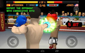 It can be said that this is one of the most fun and addictive boxing games i've ever played. Punch Hero 1 3 8 Para Android Descargar