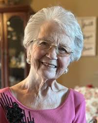 Ginger Swindle Eaves Obituary (2025)