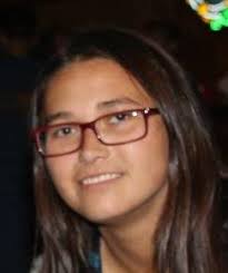 Camille Louise Rand (1988-2014)