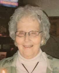 Marjorie Hau Obituary (1925