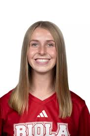 2025 Women's Soccer Roster