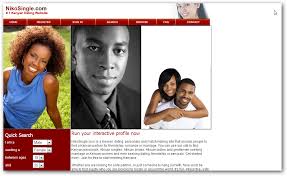 The site is free to join. Dating Sites Of Kenya