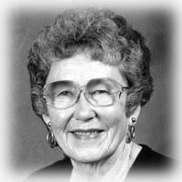 Shirley Cottingham Obituary (2009)