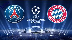 Complete overview of bayern munich vs paris saint germain (champions league grp. Bayern Munich Vs Psg Preview Predictions Lineups Team News