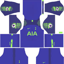 Tottenham hotspur football club, commonly referred to as tottenham (/ˈtɒtənəm/) or spurs, is an english professional football club in tottenham, london, that competes in the premier league. Tottenham Hotspur 2019 2020 Kit Logo Dream League Soccer Dlscenter