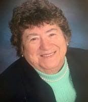 Carol Elizabeth (Ward) Wren Obituary