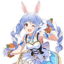 usada pekora busqueda de google anime elf anime art girl anime drawings