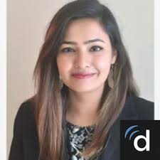 Dr. Hudaisa Hafeez, MD