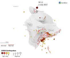 Active volcanoes in honolulu in 2021 / look at oahu s inactive volcanoes aston waikiki beach blog. Hawaii Quake Likely Not Volcanic Temblor Net