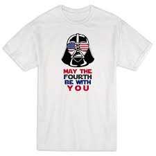 Mix & match this shirt with other items to create an avatar that is unique to you! May The Fourth Be With You 4th Of July Shirt May The Fourth Be With You Fourth Of July Shirts May The Fourth