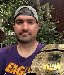 Throwback to 2009 Canada Games team member