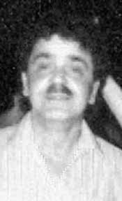 Anthony Orlowski Obituary (2015)