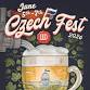 Czech Fest 2026