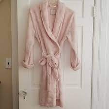 Peaches Dreams Intimates Sleepwear Peaches Dreams Robe Poshmark