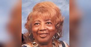 Marion Stafford Obituary