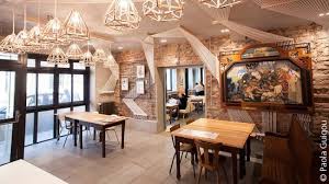 Graffateria Strasbourg Gare Centre Menu Prix Restaurant Avis Reservations Tripadvisor