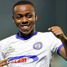 YANGA.. . club ya yanga imemsajili @faridmussa_17 karibu sana jangwani mzee  wa speed