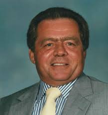 Larry Strange Obituary