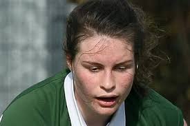 Erin Getty impresses