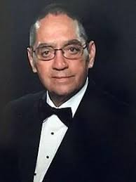 Ralph Casanova Obituary (1933