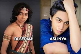 Gautam nain pemeran pangeran adhonis (putra dari chandragupta maurya dan ratu helena) abhishek nigam pemeran pangeran bhadraketu (putra parvatak malayketu dan putri chhaya keponakan chandragupta) pragati chourasiya pemeran chitralekha (istrinya bhadraketu) Nama Pemeran Shani Antv