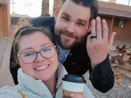 Felisha Sanchez and Thomas Blondell's Wedding Website