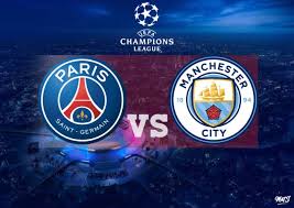 That's my view on what psg are. Psg Manchester City Une Rencontre Choc Qui Peut En Cacher Une Autre Paris United