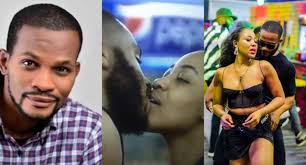 Jun 23, 2021 · according to uche maduagwu, 92% of popular nigerian comedians are into fraudulent businesses. Erica Is Cheaper Than Allen Avenue Prostitutes Uche Maduagwu Gistsbaze