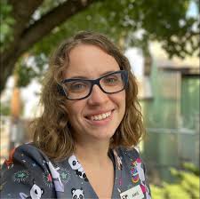 Happy 2nd Work Anniversary Amie!! This gal is a bundle of energy and is  always making us laugh. She is also great with clients and their pets.  Thank you for all you