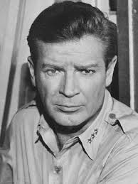 Richard basehart: Discover 11 Actor