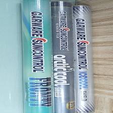 Anti glare glass Sun control film