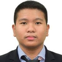 Marcel John Raranggor