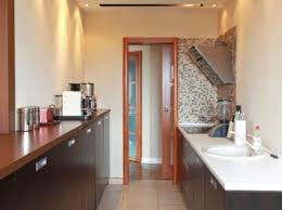 Small Kitchen Remodel Ideas On A Tight Budget Small galley kitchen ideas design inspiration architectural digest.