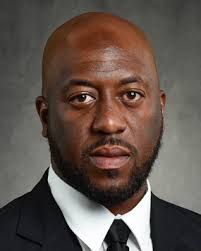 GRAMBLING STATE FOOTBALL GAME NOTES 1