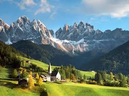 Je ontdekt de veelzijdige schoonheid van de oostenrijkse en italiaanse bergen. Pin Op Pharosreizen Anwb