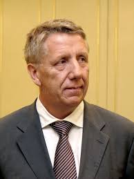 Peter de Ruiter editorial stock photo. Image of conference