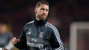 Viimeisimmät twiitit käyttäjältä sergio ramos (@sergioramos). Real Madrid Sergio Ramos Provoziert Rausschmiss Und Betreibt Neuanfang Stern De