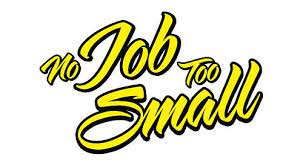 ( ink & paint dvd booklet summary: No Job Too Small Posts Facebook