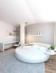 Bed sizes also vary according to the size and degree of ornamentation of the bed frame. Pros And Cons Of A Circle Bed Is It Worth Having Deavita