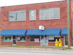 Historic Downtown Building Is The Trussville Tribune S New Home The Trussville Tribune