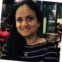 Sonal Agrawal , MS ( Data Analytics)