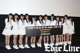 イコラブ佐々木舞香「なんだよ～」からの“大逆転”に感激！声優・内田彩からも学ぶこと多数に