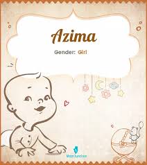Image result for Azima