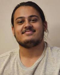 Nathan Quraishi Holt — RADA